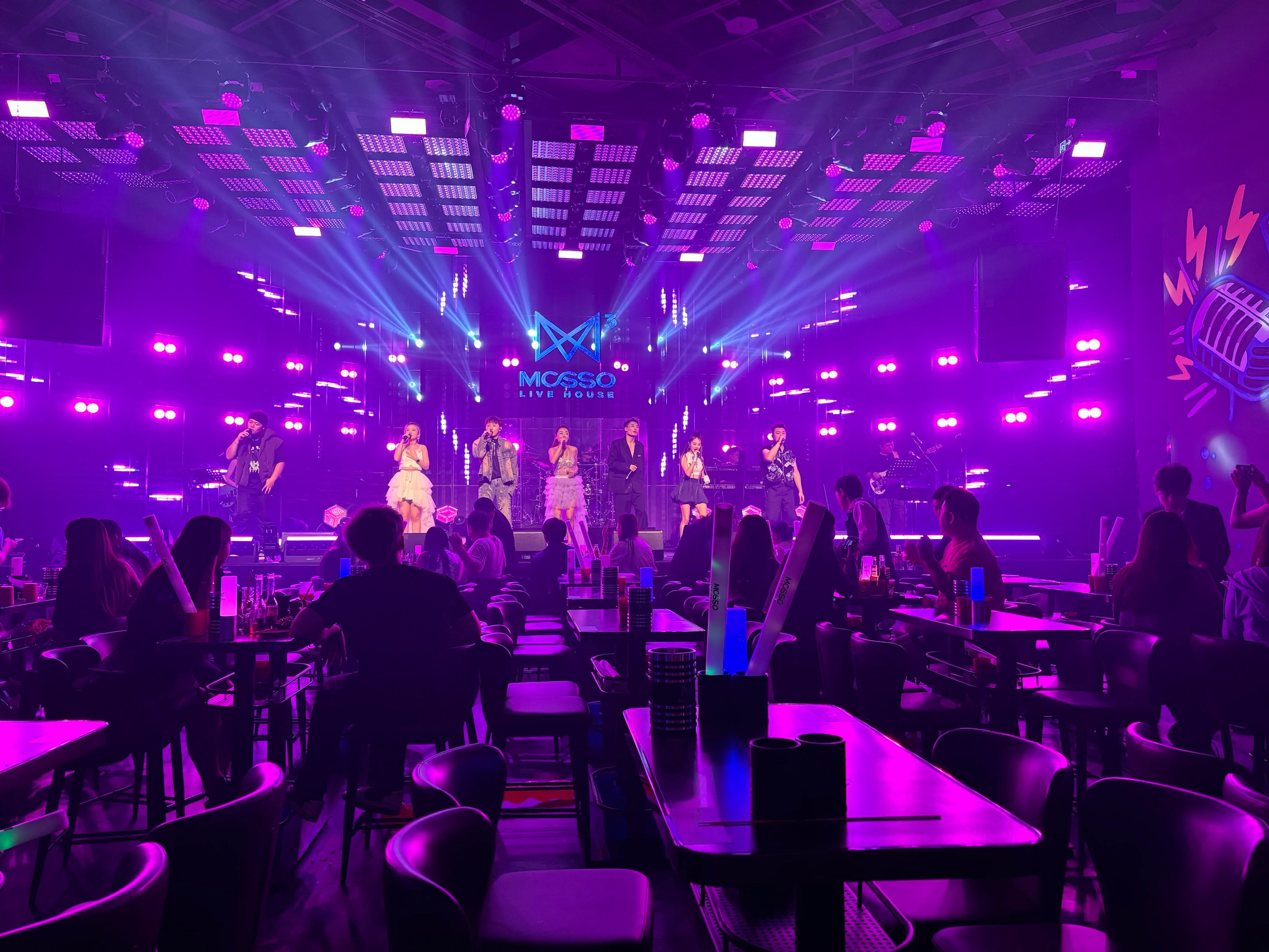 四平商务KTV地址哪里最佳-双辽市ktv预定